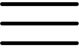 menu mobile icon